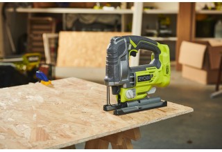 Лобзик RYOBI R18JS7-0 (без батареи) система ONE +