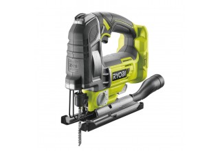 Лобзик RYOBI R18JS7-0 (без батареи) система ONE +