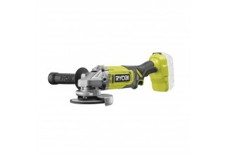 Углошлифмашина RYOBI RAG18125-0 (без батареи) система ONE +