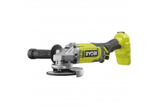 Углошлифмашина RYOBI RAG18125-0 (без батареи) система ONE +