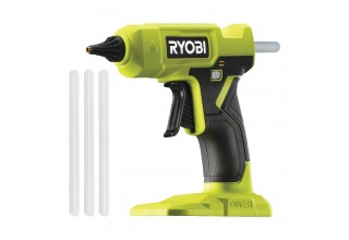 Термоклеевой пистолет RYOBI RGLU18-0 система ONE +