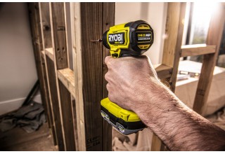 Винтоверт импульсный RYOBI HP RID18C-0 (без батареи) система ONE +