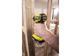 Винтоверт импульсный RYOBI HP RID18C-0 (без батареи) система ONE +