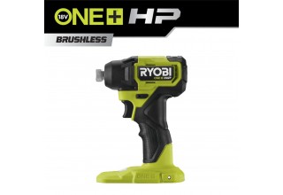 Винтоверт импульсный RYOBI HP RID18C-0 (без батареи) система ONE +
