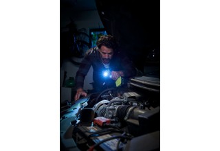 Фонарь RYOBI RLF18-0 (без батареи) система ONE +