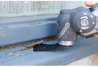 Многофункциональный инструмент RYOBI RMT300-SA KIT1