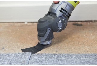 Многофункциональный инструмент RYOBI RMT300-SA KIT1