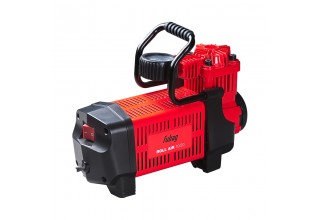 Компрессор автомобильный FUBAG Roll Air 70/20