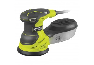 Эксцентриковая шлифмашина RYOBI ROS310-SA20
