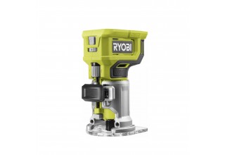 Фрезер кромочный RYOBI RTR18-0 (без батареи) система ONE +