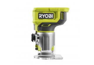 Фрезер кромочный RYOBI RTR18-0 (без батареи) система ONE +