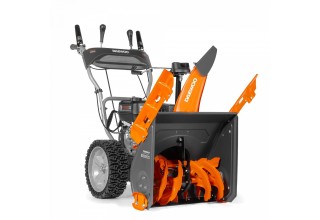 Снегоуборщик бензиновый DAEWOO S 6560
