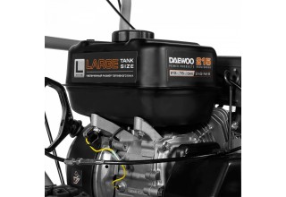 Снегоуборщик бензиновый DAEWOO S 6560