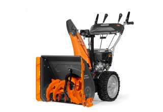 Снегоуборщик бензиновый DAEWOO S 6560