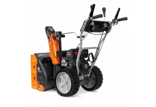 Снегоуборщик бензиновый DAEWOO S 6560