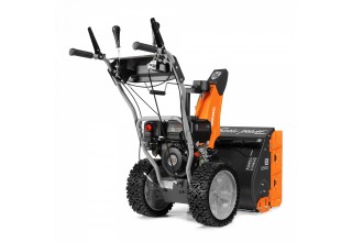 Снегоуборщик бензиновый DAEWOO S 6560