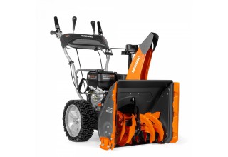 Снегоуборщик бензиновый DAEWOO S 6560