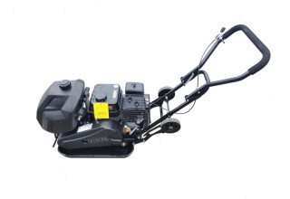 Виброплита Zitrek z3k60w Loncin 160F