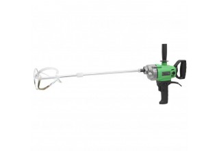Миксер строительный Zitrek Greenmix 1200