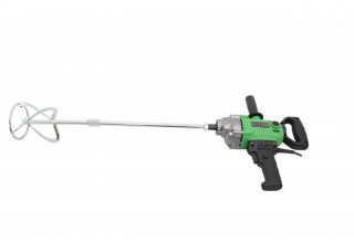 Миксер строительный Zitrek Greenmix 1200