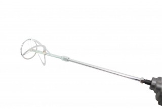 Миксер строительный Zitrek Greenmix 1200