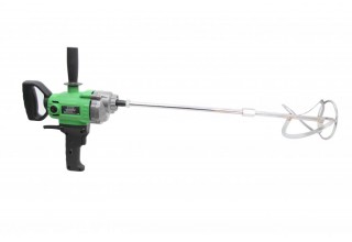 Миксер строительный Zitrek Greenmix 1200