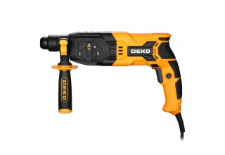 Перфоратор DEKO DKH850W 063-4116