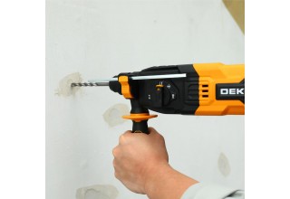 Перфоратор DEKO DKH850W 063-4116