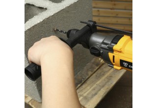 Дрель ударная DEKO DKID1500W