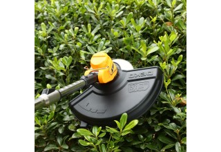 Триммер аккумуляторный DEKO DKTR12V 063-4232-1