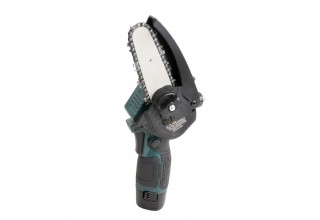 Пила цепная аккумуляторная Zitrek GreenSaw 12 085-4448
