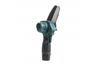 Пила цепная аккумуляторная Zitrek GreenSaw 12 085-4448