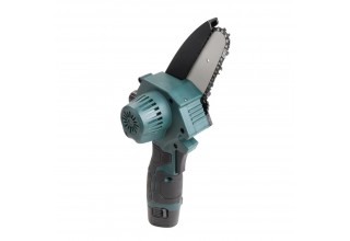 Пила цепная аккумуляторная Zitrek GreenSaw 12 085-4448