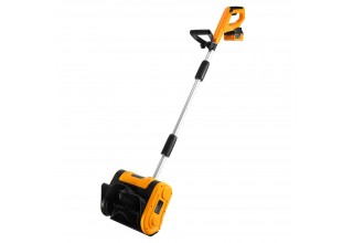 Снегоуборщик аккумуляторный DEKO ST212-5