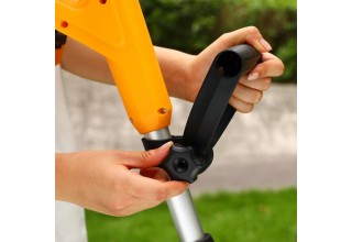 Снегоуборщик аккумуляторный DEKO ST212-5