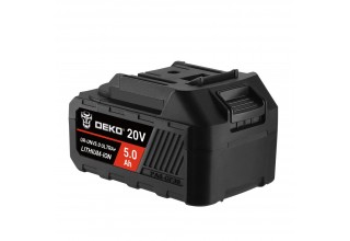 Аккумулятор DEKO R-UNV5.0 ULTRA +