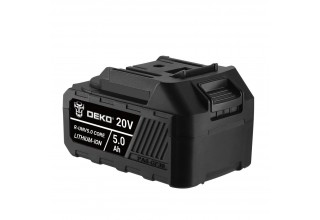 Аккумулятор DEKO R-UNV5.0 CORE