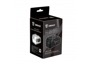 Аккумулятор DEKO R-UNV5.0 CORE