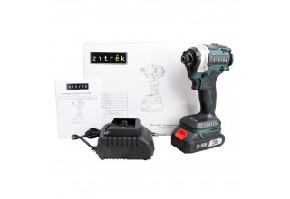 Винтоверт аккумуляторный Zitrek DKIS20 PRO 085-1017