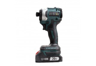 Винтоверт аккумуляторный Zitrek DKIS20 PRO 085-1017