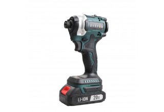 Винтоверт аккумуляторный Zitrek DKIS20 PRO 085-1017