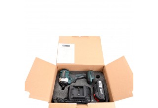 Винтоверт аккумуляторный Zitrek DKIS20 PRO 085-1017
