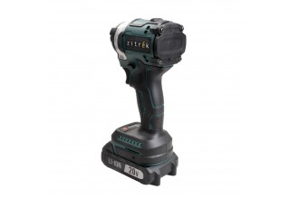 Винтоверт аккумуляторный Zitrek DKIS20 PRO 085-1017
