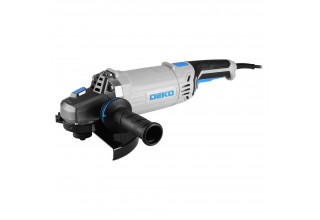 Углошлифмашина DEKO AG3000DK PRO