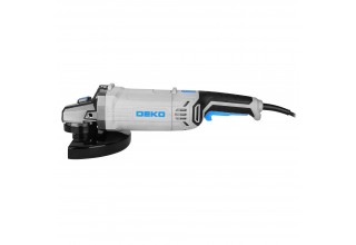Углошлифмашина DEKO AG3000DK PRO