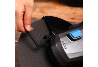 Углошлифмашина DEKO AG3000DK PRO