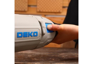 Углошлифмашина DEKO AG3000DK PRO