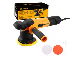 Полировальная машина DEKO DK1150P