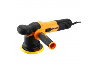 Полировальная машина DEKO DK1150P