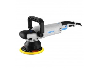 Полировальная машина DEKO P1700-D PRO